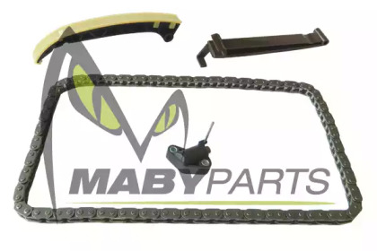 Комплект цепи привода распредвала MABYPARTS OTK032029